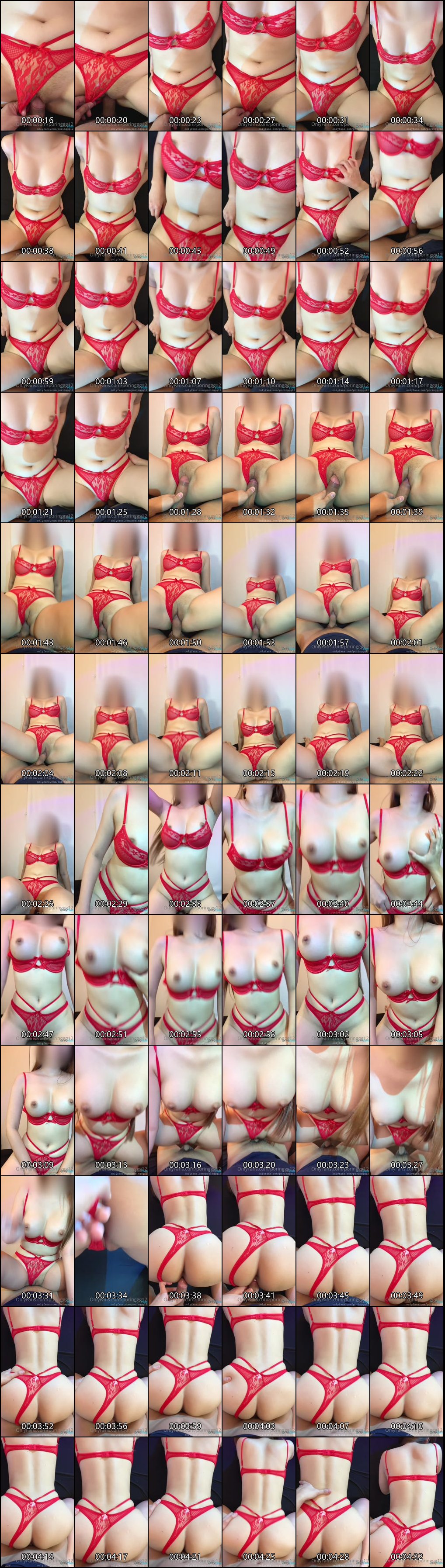 泰国美乳人妻OnlyFans合集4博主私密诱惑曲线爆棚让人血脉喷张欲罢不能