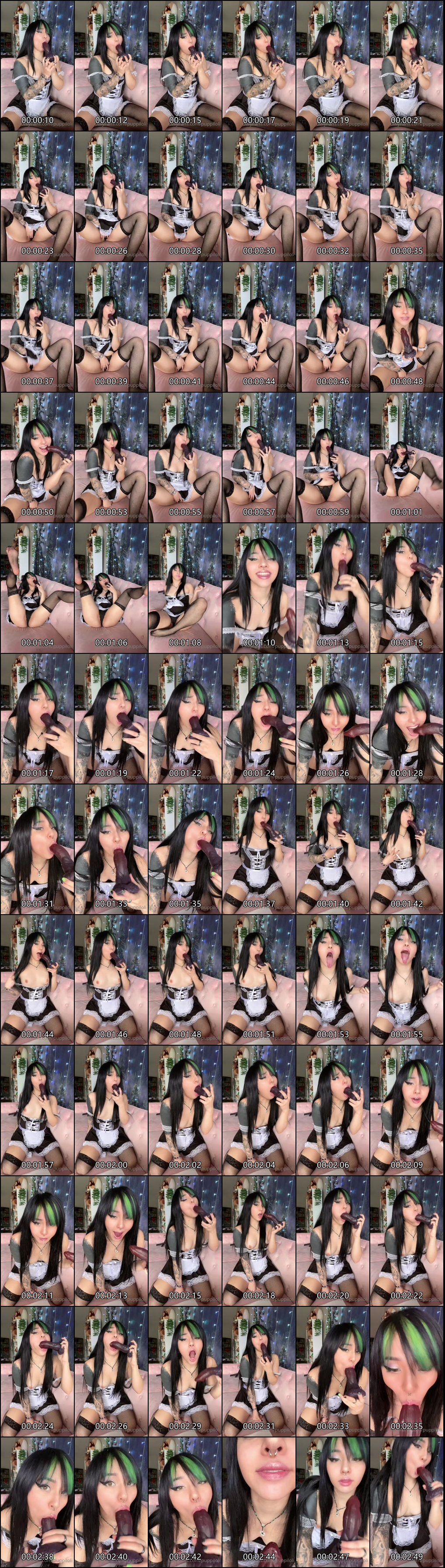 菲律宾白人混血OnlyFans博主合集_火辣身材撩人魂魄欲火焚身