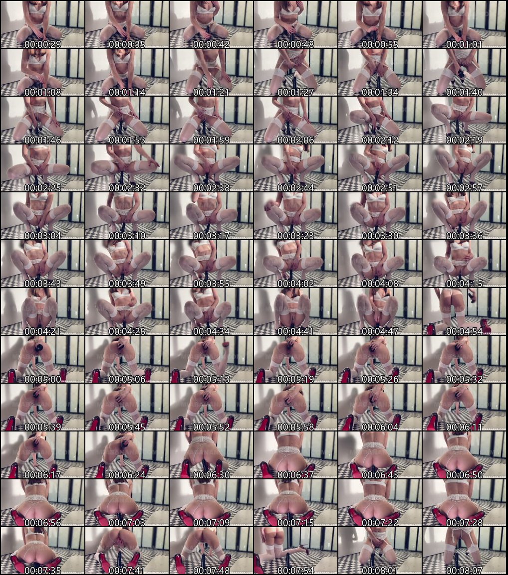 OnlyFans精选_媚黑人妻大胆露出合集3_高质量作品推荐