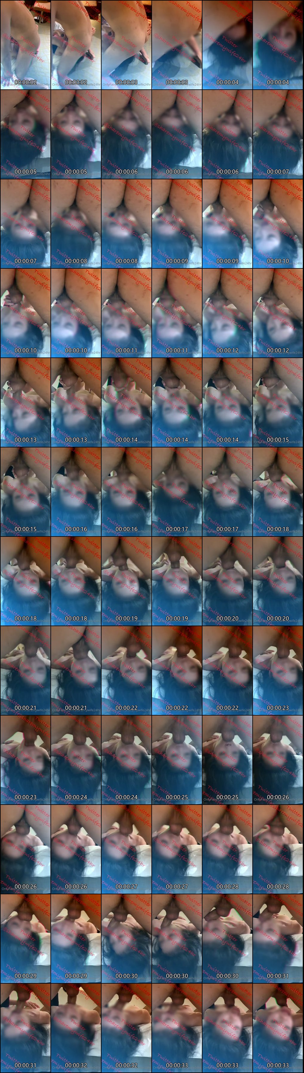 台湾人妻绿帽露出多人运动精彩合集_14