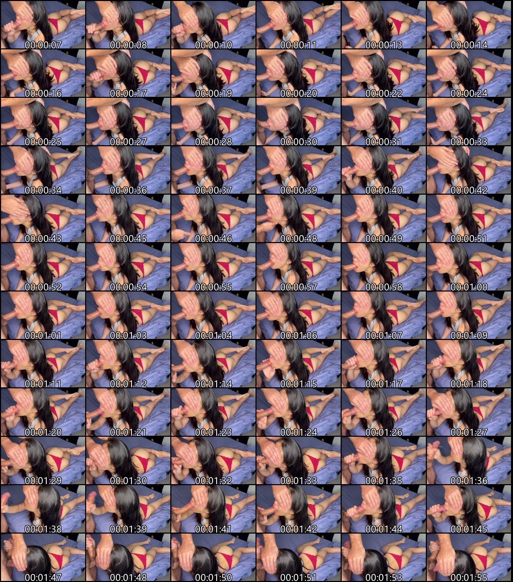 28位亚裔博主P站与OnlyFans肛交口交精彩合集_1