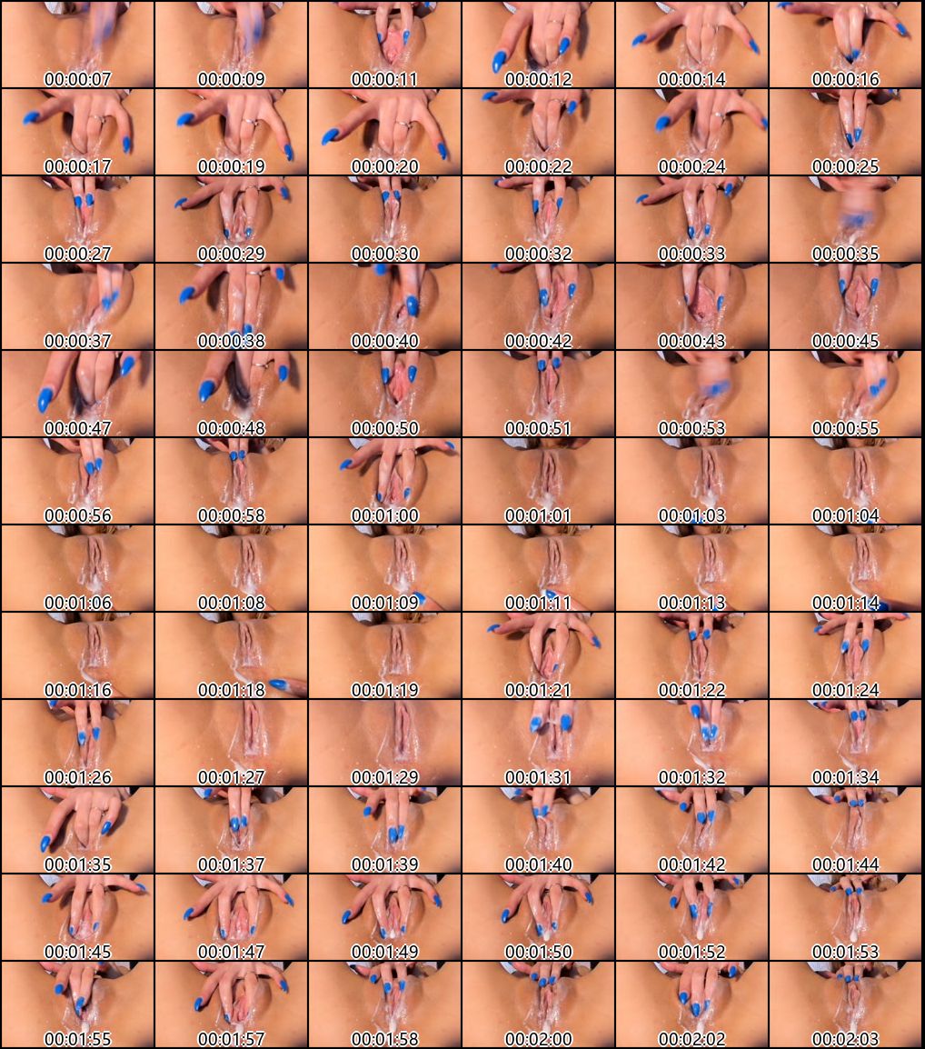欧美OnlyFans与CB站巨乳主播精选合集15部