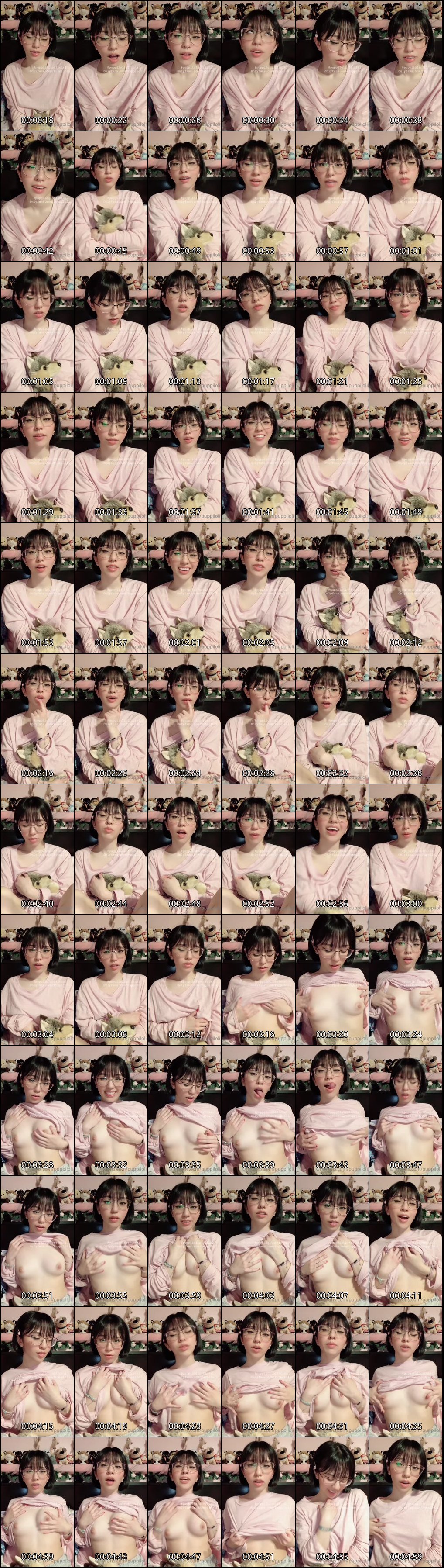 菲律宾白人混血OnlyFans博主超火辣合集_混血尤物私密诱惑欲罢不能