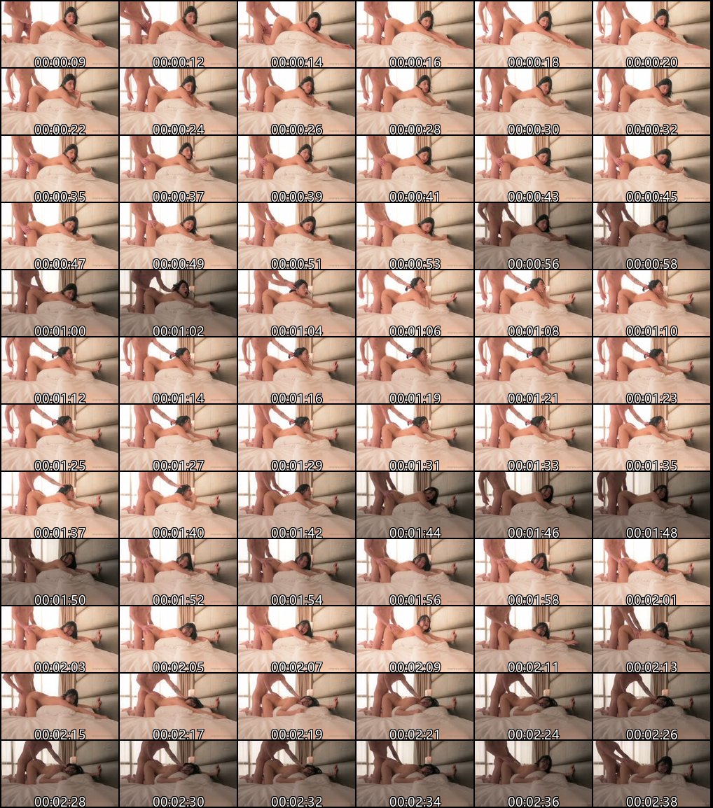 OnlyFans Ruth Lee欧美风格肛交口交双人激情合集11