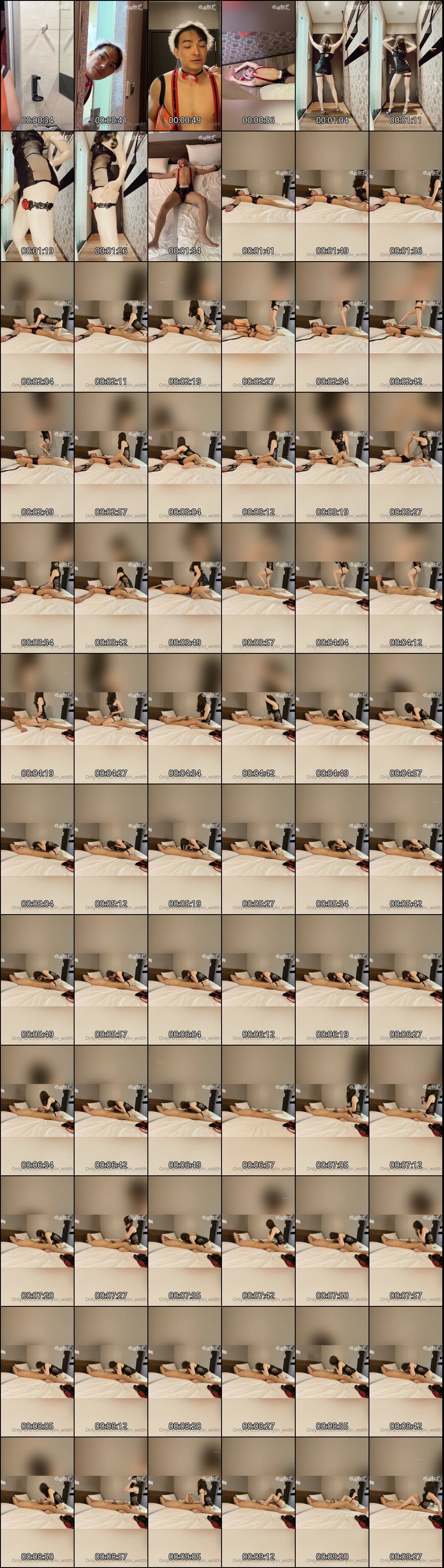 台湾OnlyFans女神林宽宽哥亲授性爱教学解锁极致床技让你欲罢不能