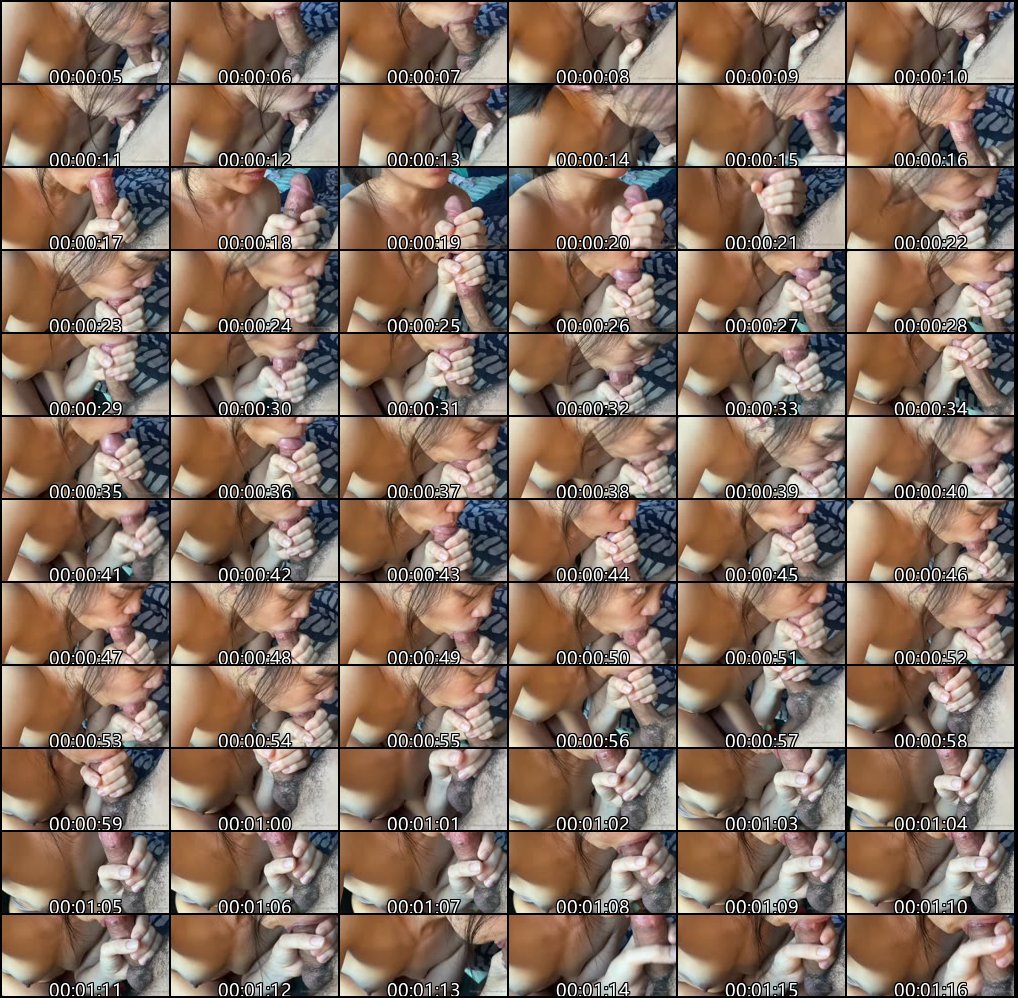 P站与OnlyFans亚裔博主肛交口交精彩合集16部_5