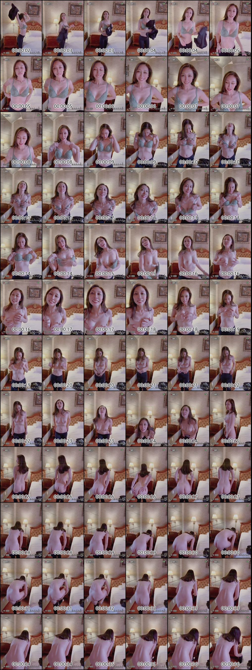 OnlyFans日本网红Nina-Chi精选合集_丰乳肥臀与双人激情_5