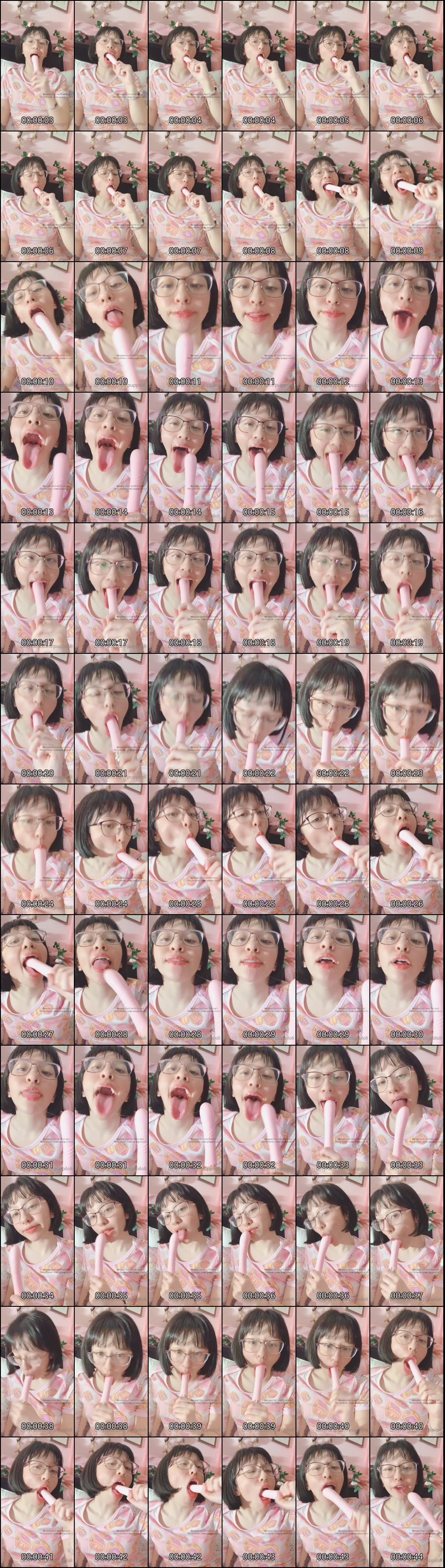 菲律宾白人混血美女puppiloli OnlyFans合集_火辣身材诱惑无限_让人血脉喷张欲火焚身