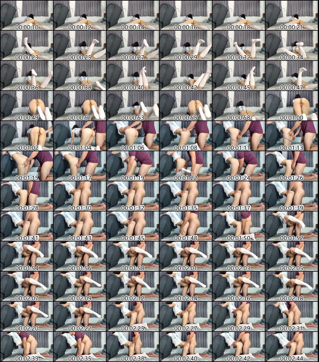 台湾瑜伽博主ssrpeach的健身姿势合集解锁肥臀魅力_4