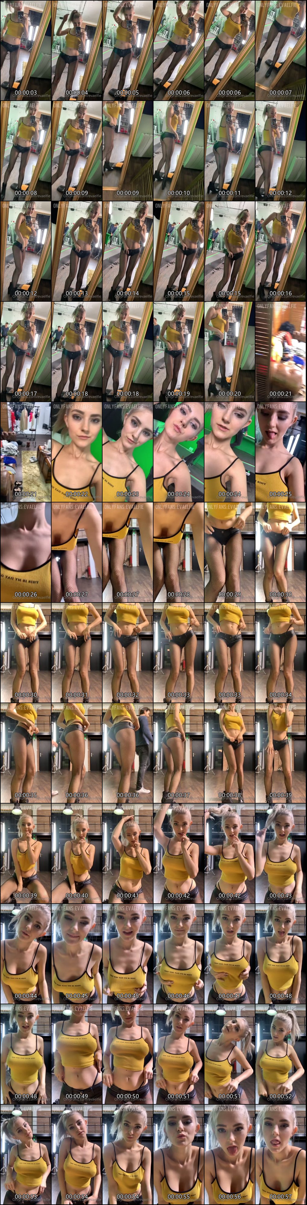 OnlyFans精选_欧美高颜值博主精彩合集8_2