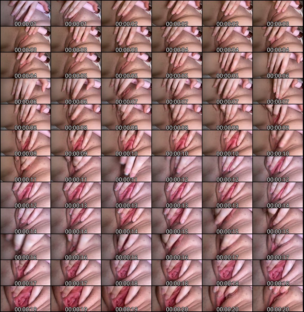 OnlyFans姬子猫HimeTsu合集_肥臀白虎一线天与道具自慰精彩呈现