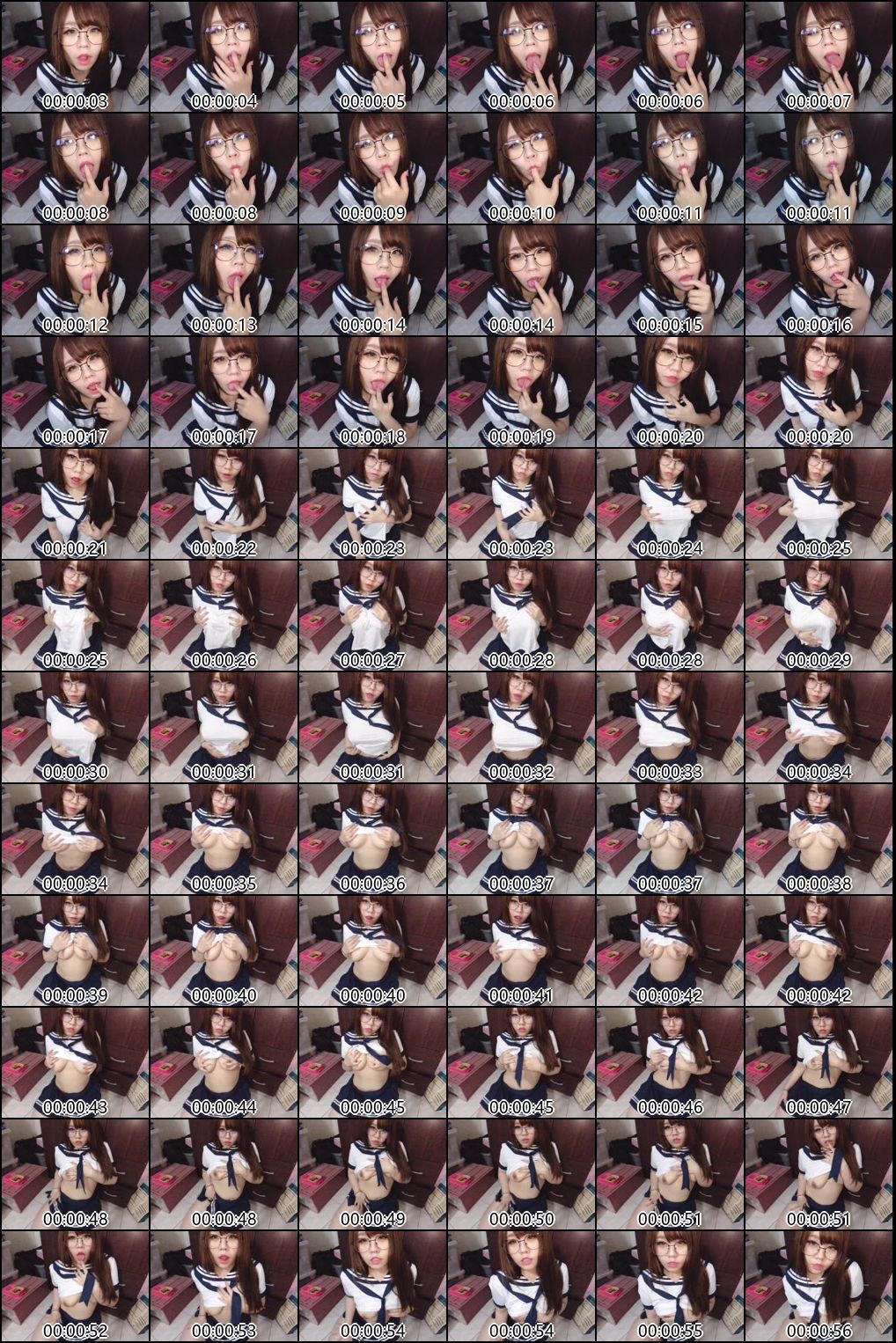 台湾巨乳女神Akari_813 OnlyFans精彩视频合集