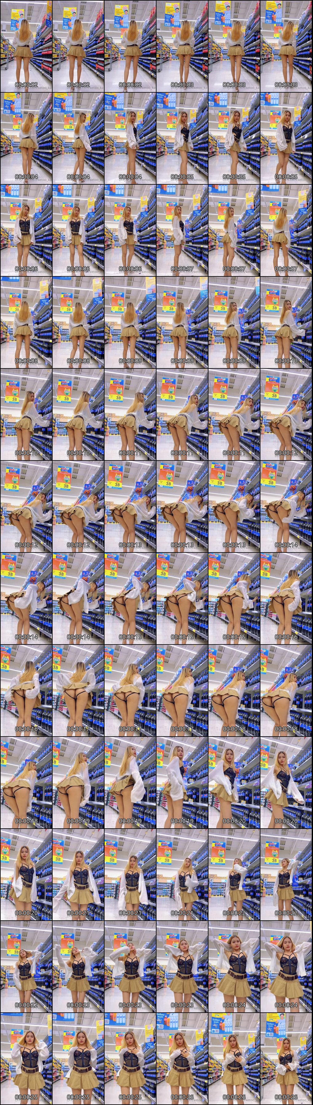 泰国OnlyFans反差女神ketoo_ka长腿美臀白虎合集_撩人曲线欲火焚身