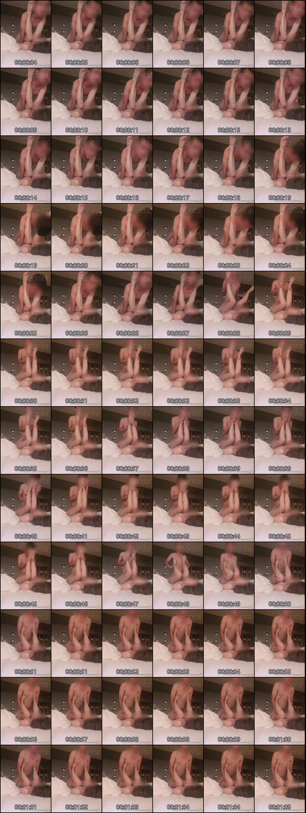 台湾淫乱人妻Bonita OnlyFans私密诱惑浪荡身姿勾魂摄魄让人上瘾