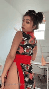 OnlyFans上海辣妹巨乳诱惑亚裔美乳博主火辣合集丰满身材让人欲火焚身