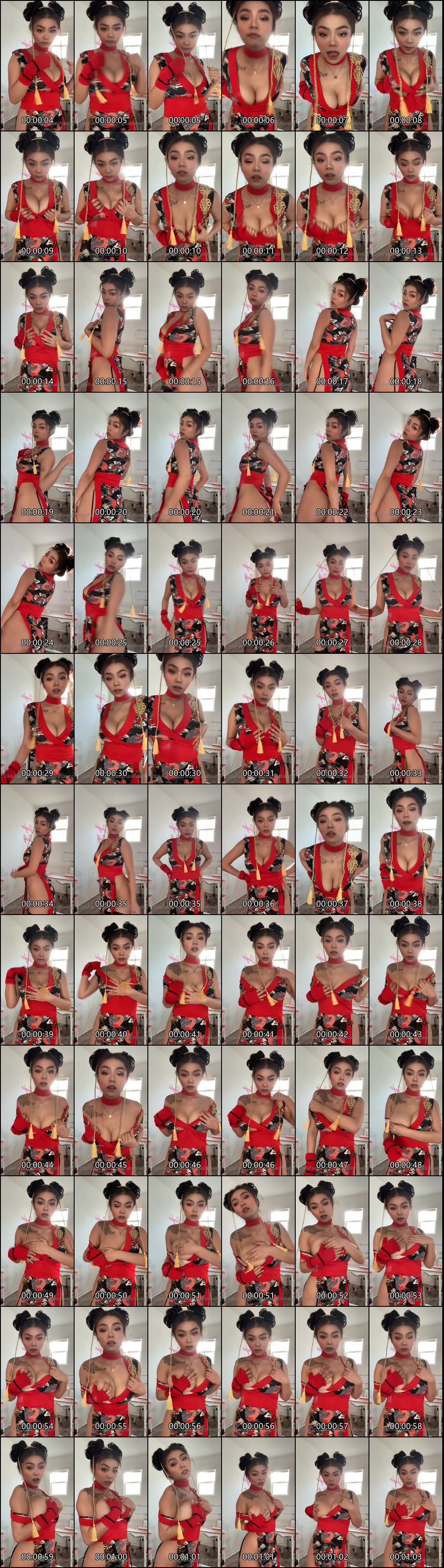 OnlyFans上海辣妹巨乳诱惑亚裔美乳博主火辣合集丰满身材让人欲火焚身