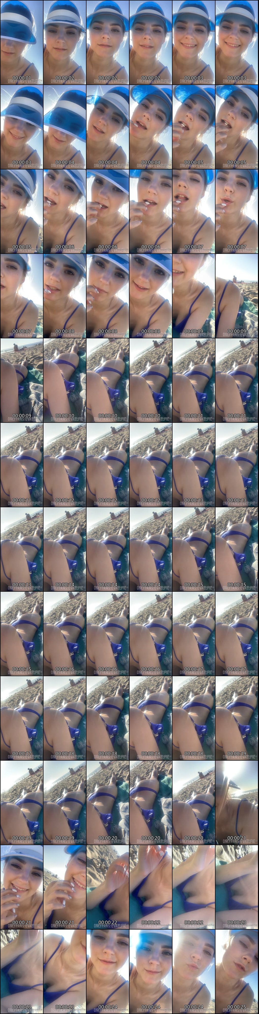 OnlyFans精选_欧美高颜值博主精彩合集7_2