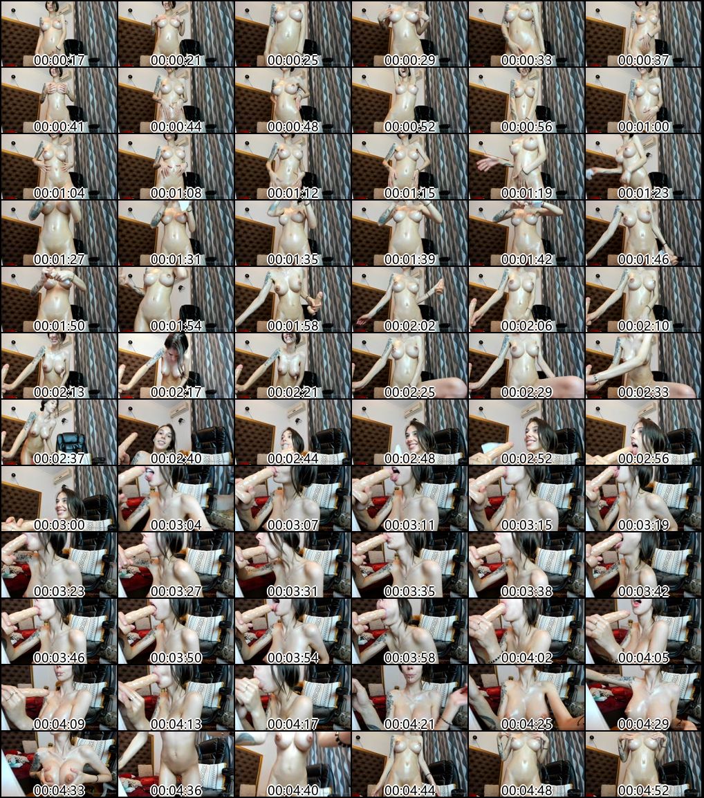 OnlyFans与CB站欧美巨乳主播精彩合集16部