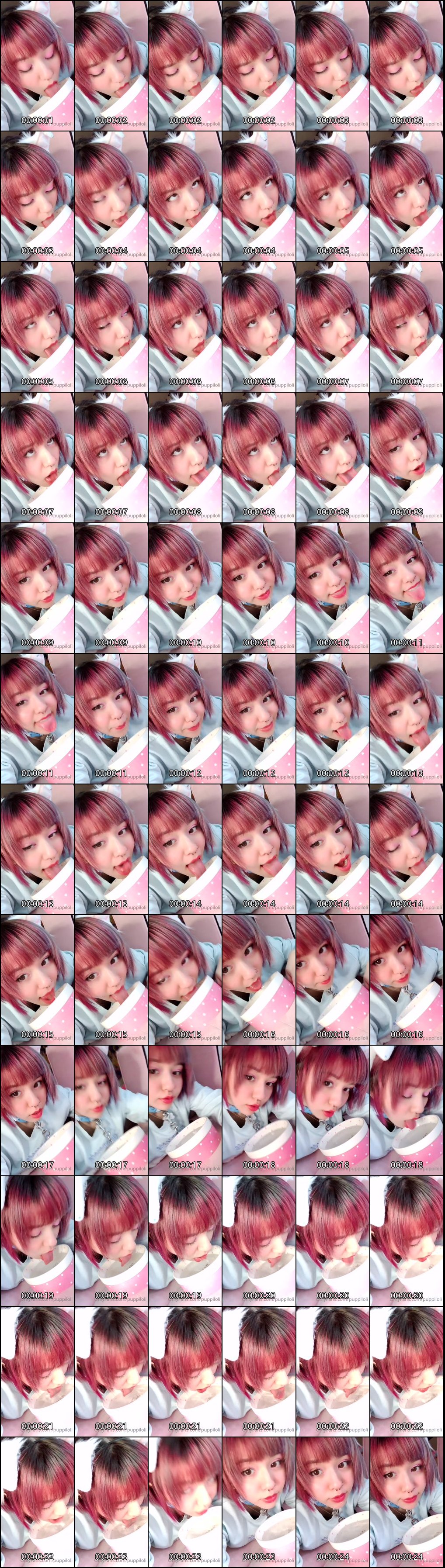 菲律宾白人混血尤物OnlyFans合集_puppiloli火辣身材狂野诱惑大放送