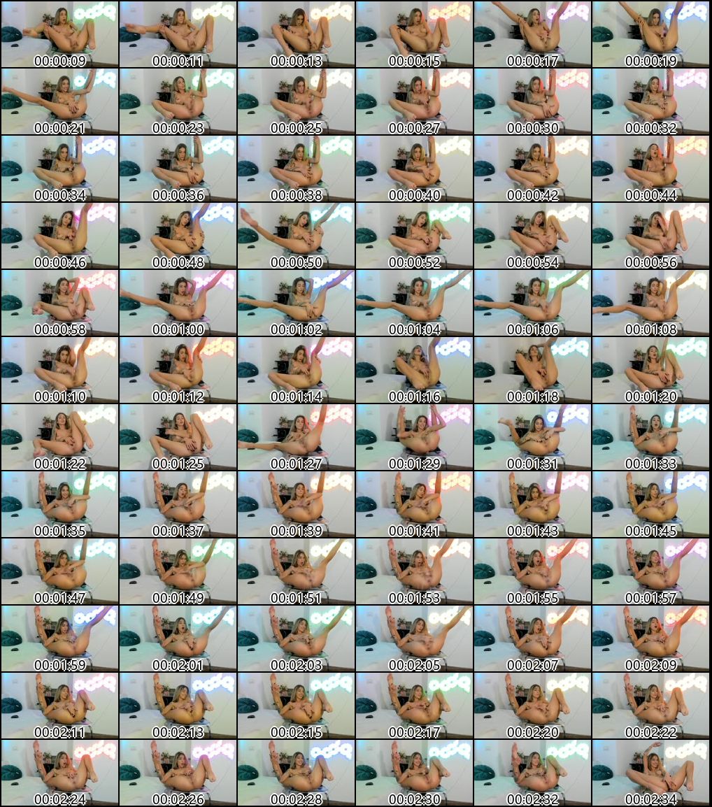 欧美OnlyFans及CB站巨乳主播精彩合集11