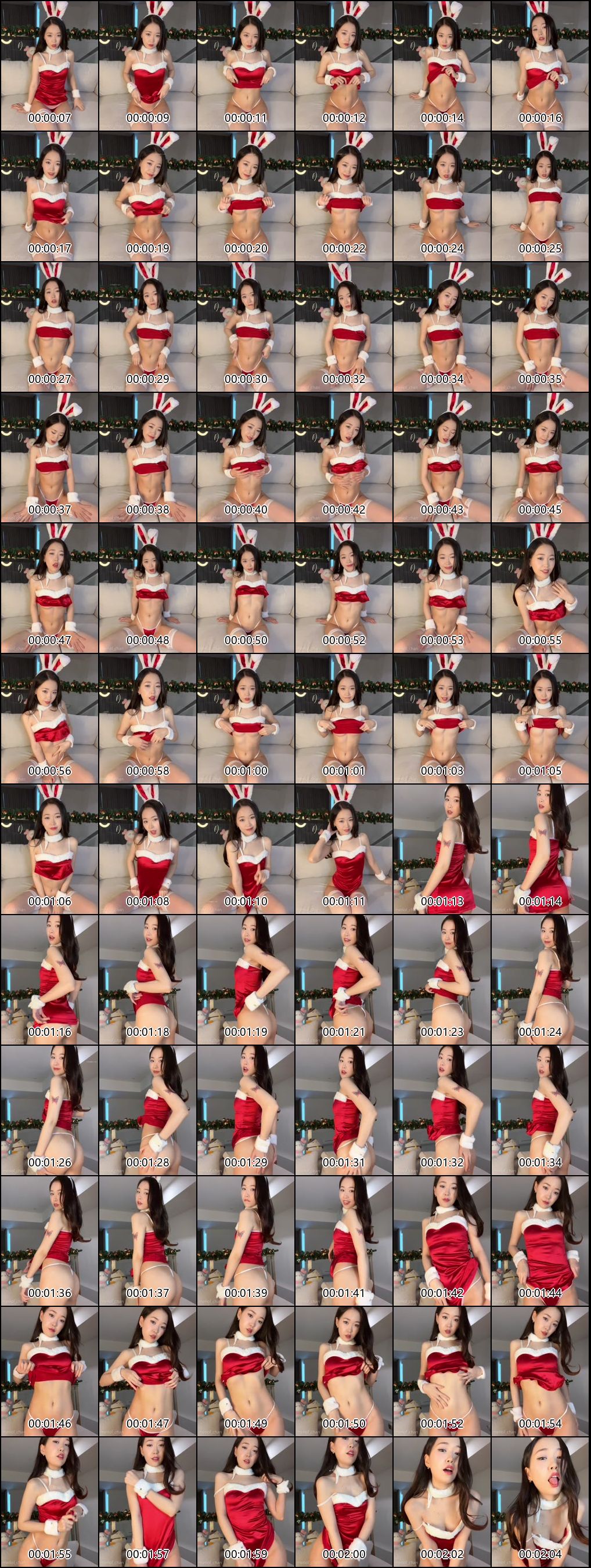 新加坡OnlyFans美女Meriol Chan性感合集_魅力美乳与迷人曲线_1