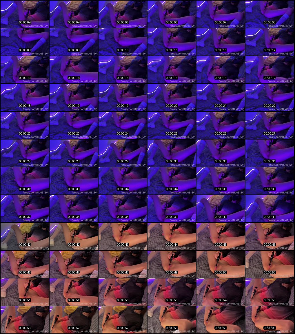 Fansly女神提拉米苏TLMS_SVJ白虎嫩穴福利合集_极品美穴诱惑让你血脉喷张欲火焚身