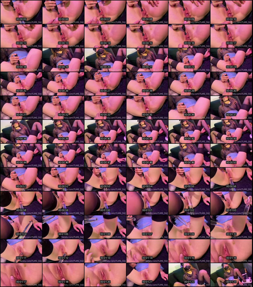 Fansly女神提拉米苏极品白虎嫩穴福利合集_粉嫩私处直击灵魂欲火焚身