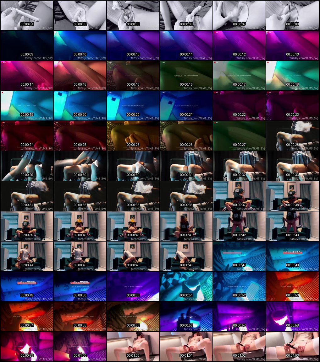 Fansly女神提拉米苏极品白虎美穴福利合集_诱人私密视频让你血脉喷张欲罢不能_1