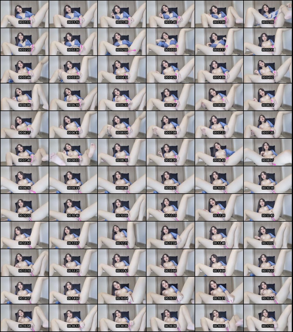 Nata Iyaa 火辣诱惑私密秀_曲线迷人让你心跳加速欲火焚身