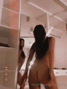 OnlyFans健身女神li_chang撸铁身材火辣诱惑_付费直播合集63V