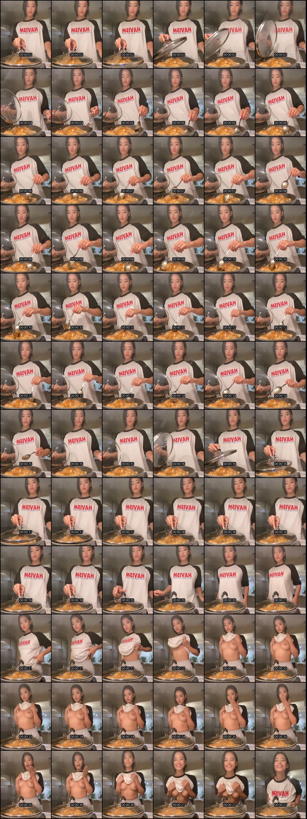 OnlyFans健身女神li_chang顶级身材撸铁诱惑_付费直播合集63V火辣福利全曝光