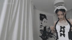 OnlyFans健身女神li_chang顶级身材撸铁诱惑_付费直播合集让你血脉喷张欲罢不能_1