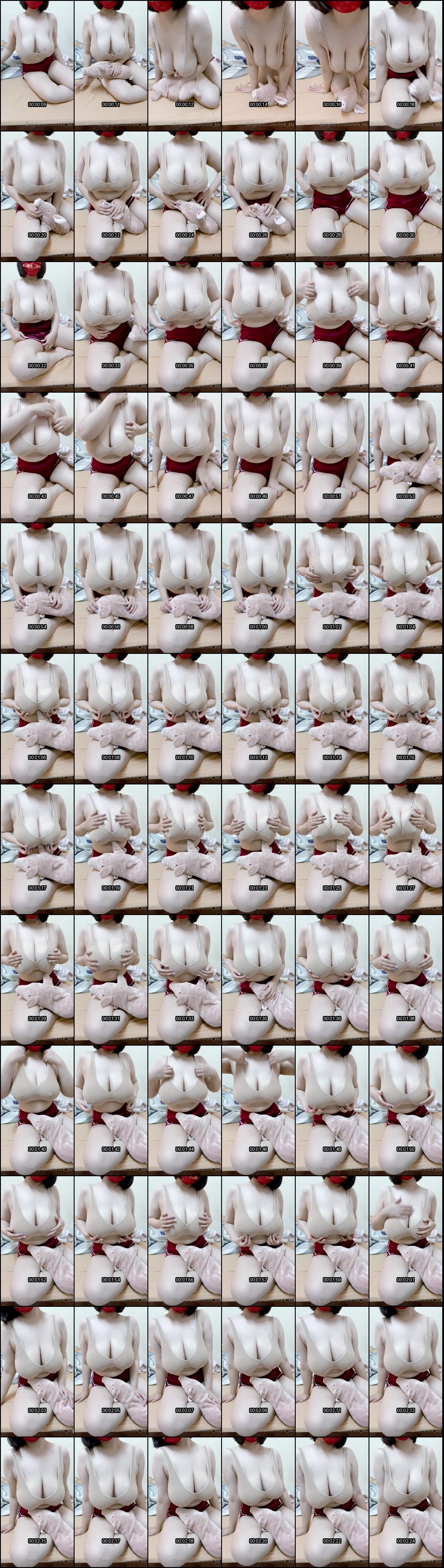 OnlyFans巨乳博主道具自慰合集_丰满曲线尽显销魂诱惑让人欲罢不能