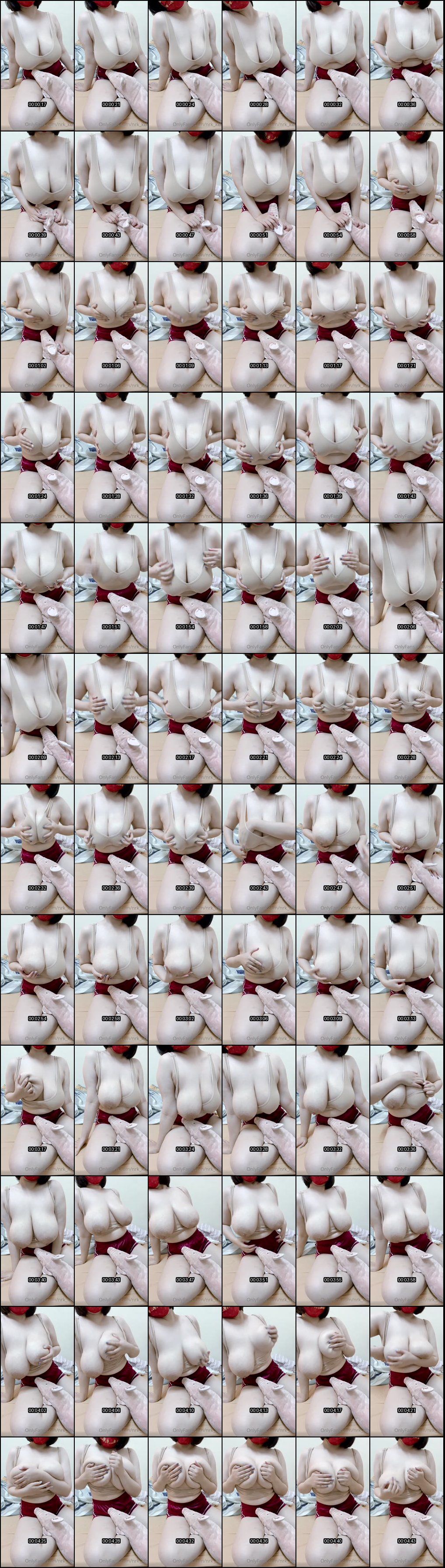 OnlyFans巨乳博主道具自慰合集_丰满曲线狂野释放_欲火焚身忍不住冲