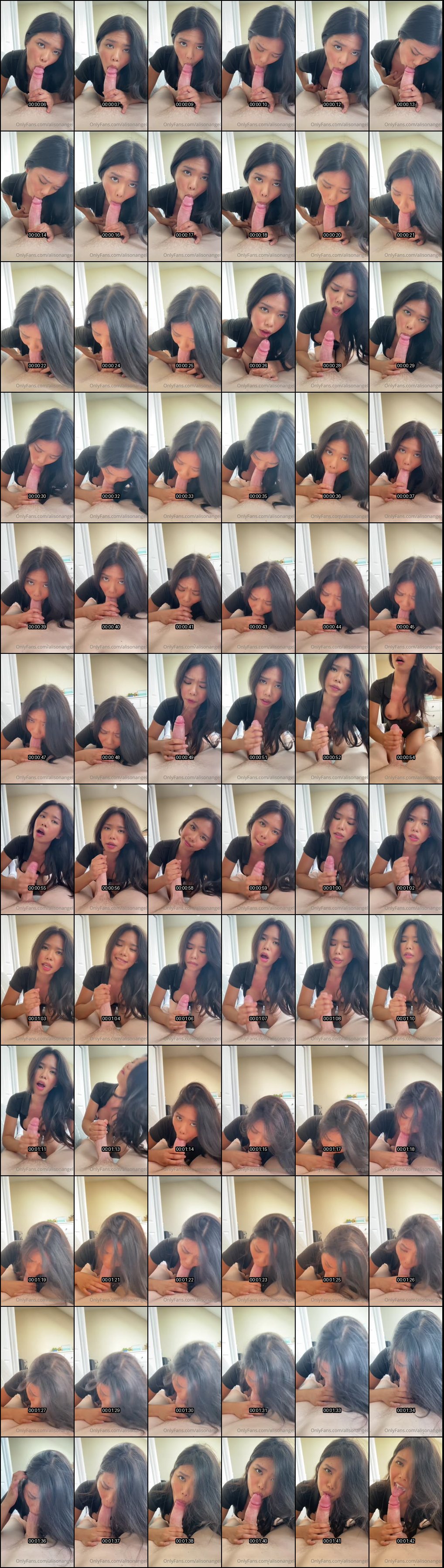 OnlyFans极品亚裔留学生AlisonAngel合集_小麦色翘臀狂野扭动_道具自慰双人激情碰撞