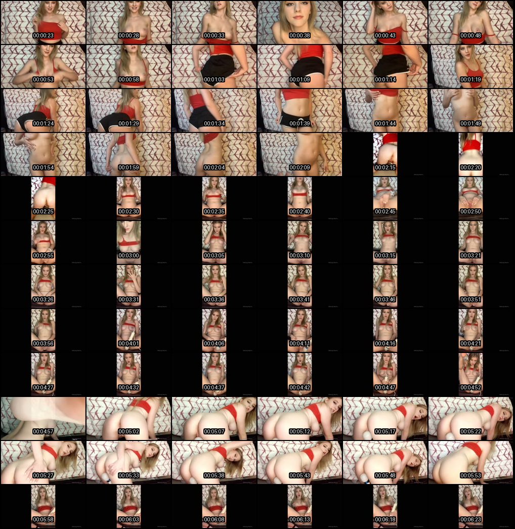 OnlyFans欧美高颜值博主mlodymarks合集12_性感身材诱惑爆棚让人血脉喷张