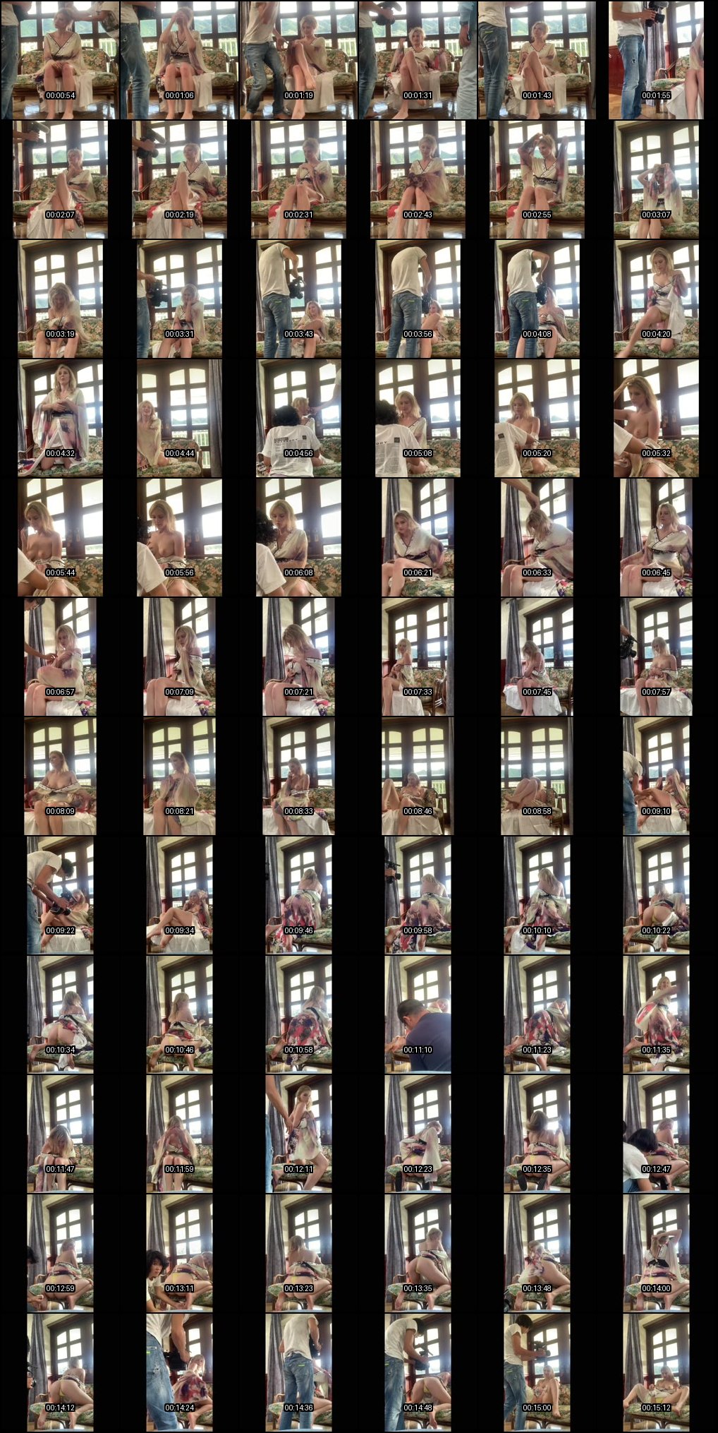 OnlyFans欧美高颜值博主mlodymarks合集13_火辣身材诱惑爆棚_沉浸式撩人体验让你血脉喷张