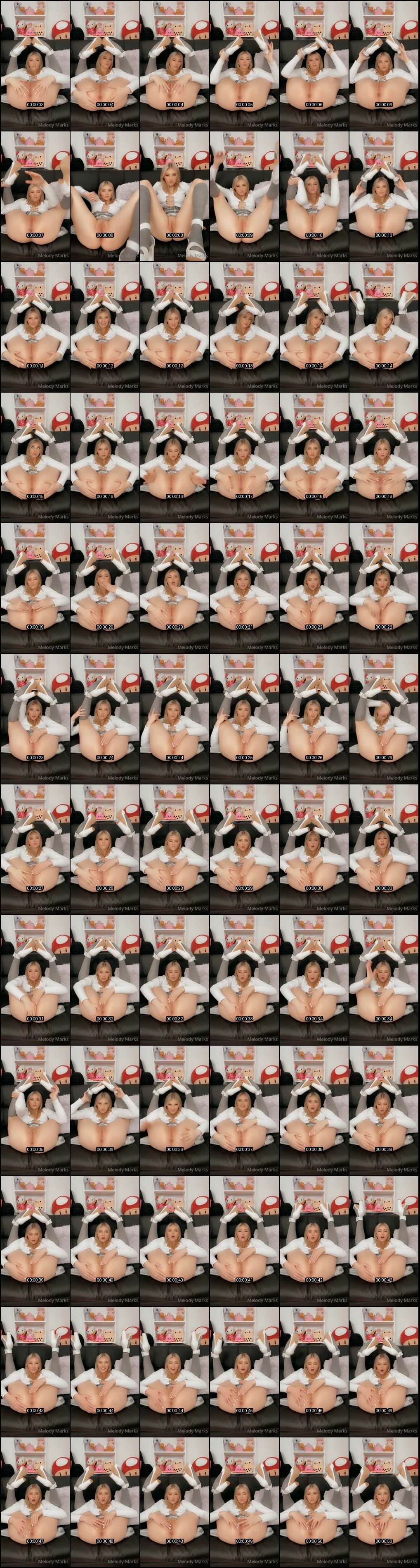 OnlyFans欧美高颜值博主mlodymarks合集13_火辣身材诱惑直击灵魂