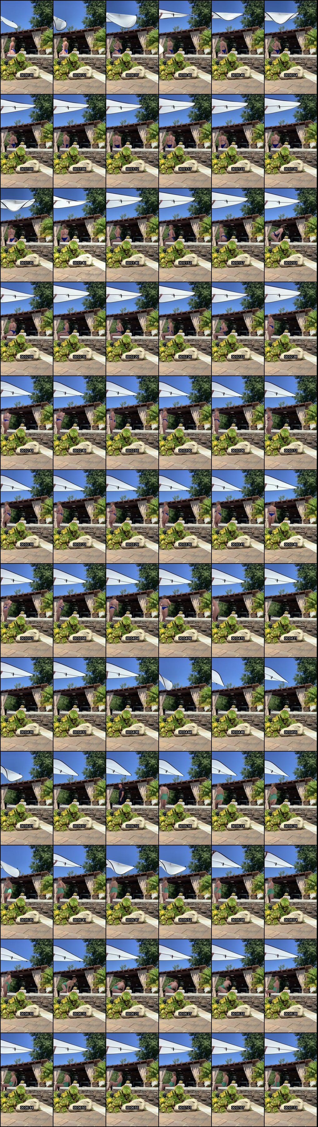 OnlyFans欧美高颜值博主Mlodymarks合集14_性感曲线撩人心魄_私密福利让人欲罢不能