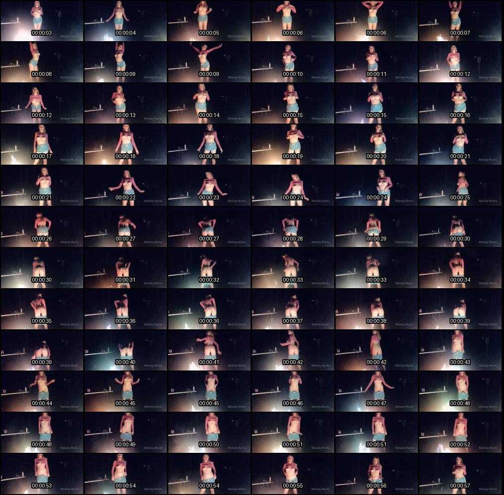 OnlyFans欧美高颜值博主Mlodymarks合集6_火辣身材诱惑直击灵魂_让你一秒沦陷欲火焚身