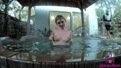 OnlyFans欧美高颜值博主Mlodymarks合集_性感身材撩人欲火焚身