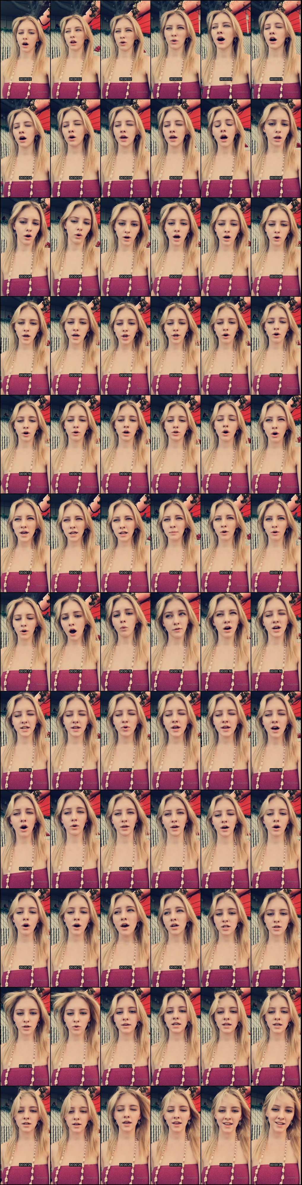 OnlyFans欧美高颜值博主mlodymarks火辣合集_颜值逆天诱惑让你欲罢不能