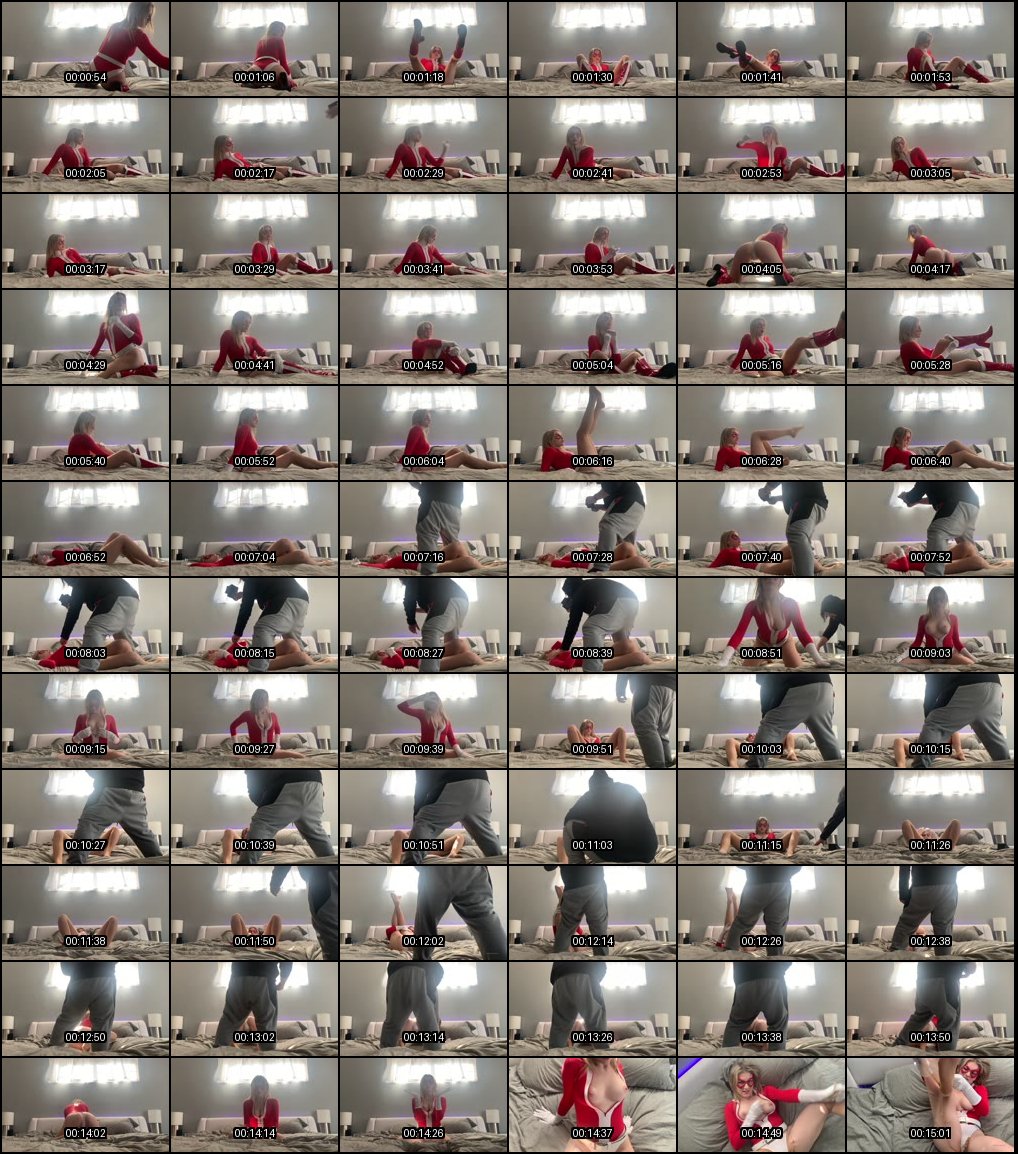 OnlyFans欧美高颜值女神mlodymarks合集11_绝美脸蛋火辣曲线欲罢不能