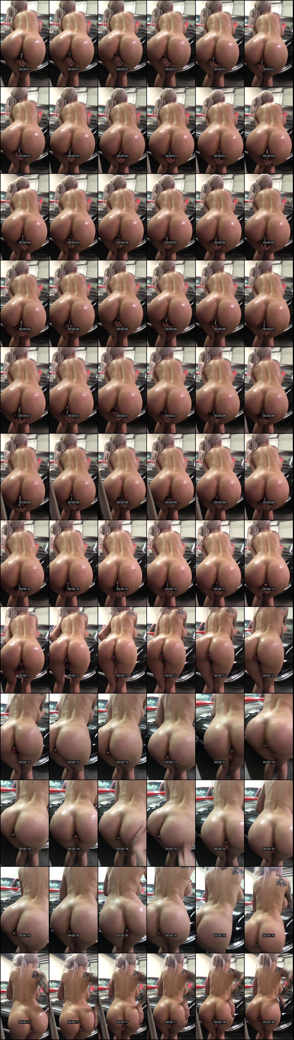 OnlyFans瑞典尤物Swedishkiller7巨乳肥臀狂野摇摆_丰满曲线直击灵魂欲火焚身