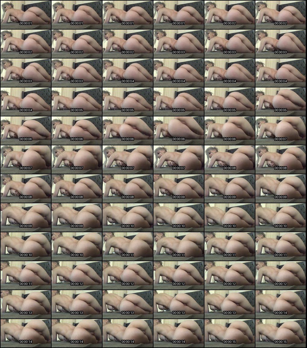 OnlyFans瑞典尤物Swedishkiller8巨乳肥臀狂野摇曳_曲线撩人欲火焚身