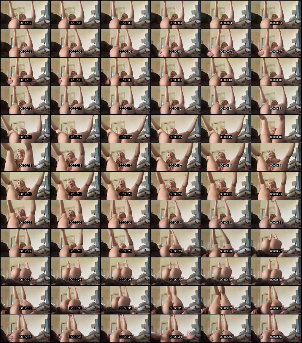 OnlyFans瑞典巨乳肥臀辣妹Swedishkiller6火辣扭动_丰满身材直击灵魂欲火焚身