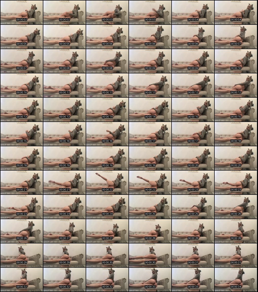 OnlyFans瑞典巨乳肥臀辣妹狂野摇曳_火辣身材直击你的原始欲望