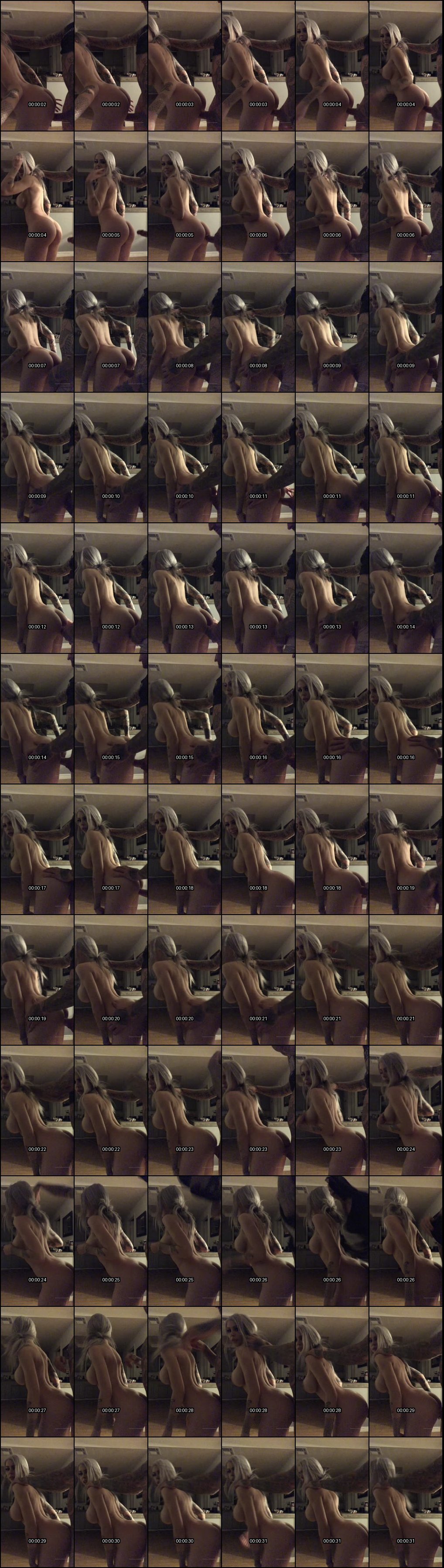 OnlyFans瑞典辣妹Swedishkiller1巨乳肥臀狂野诱惑_摇曳身姿直击灵魂欲火焚身