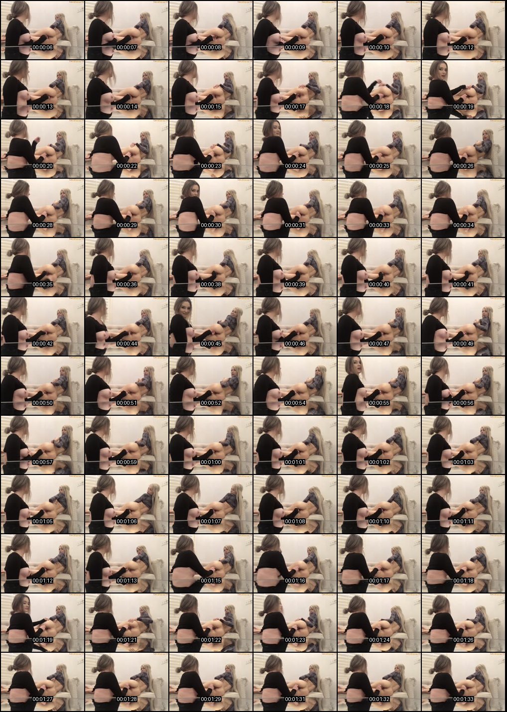 OnlyFans瑞典辣妹Swedishkiller6巨乳肥臀狂摇_致命曲线让人血脉喷张欲火焚身