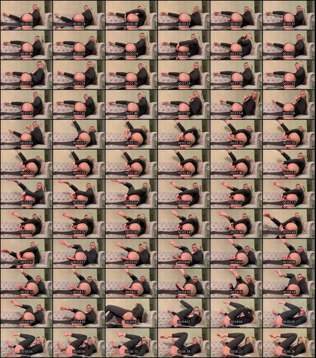 OnlyFans瑞典辣妹Swedishkiller6巨乳肥臀狂野摇摆_撩人曲线直击灵魂欲火焚身